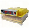 China supplier hatching chicken eggs,incubator 48 eggs for sale