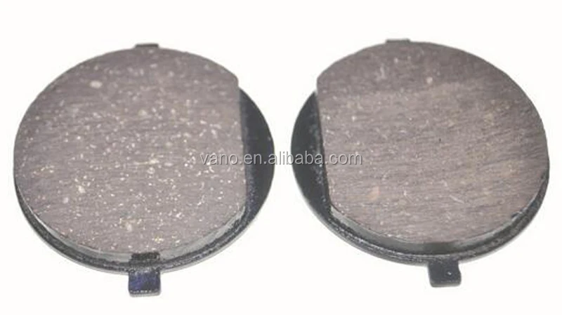 JAWA 350 motorcycle brake pads China suppliers