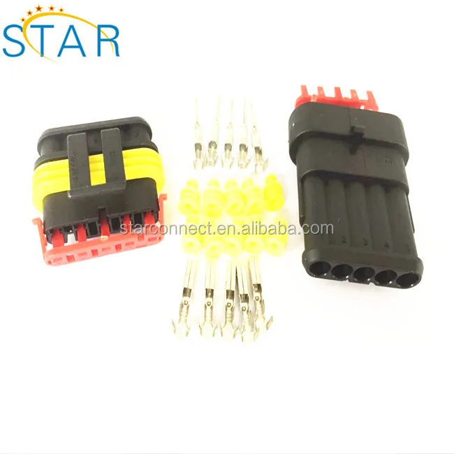 Câble rj45 cat6a plat jaune 2 mètres GOOBAY | Leroy Merlin