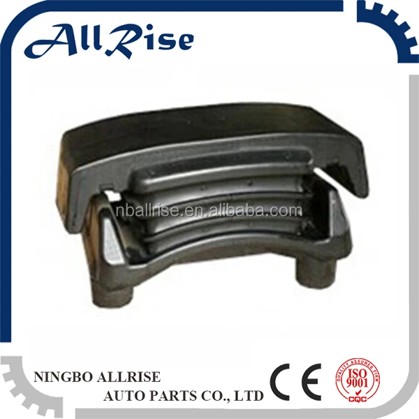 ALLRISE C-28517 Trucks 81962100555 Leaf Spring Mounting