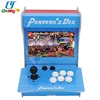 Mini Street Fighter Classical Video Games Vintage Arcade Game Machine