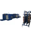 Economical custom design 630 DTB double twist bunching/stranding machine highly efficient wire twisting machine