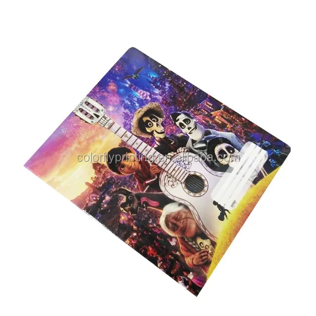 48 Sheets 17x20cm Bulk Cheap Exercise Books Square Binding Book Staple