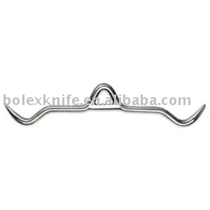 Deli Hook Meat Hook Butcher Hook Chicken Deboner Shallow Hook Hooks