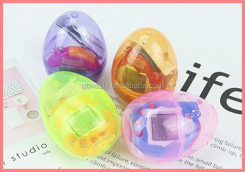 168 In 1 Electronic Handheld Virtual Pet Game Buy Virtual Pet,168 In