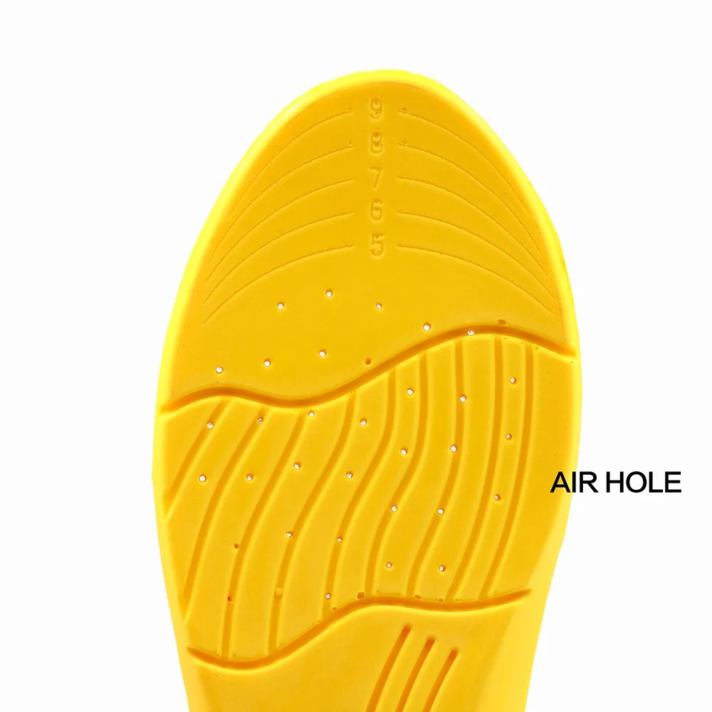 减震运动记忆泡沫鞋垫