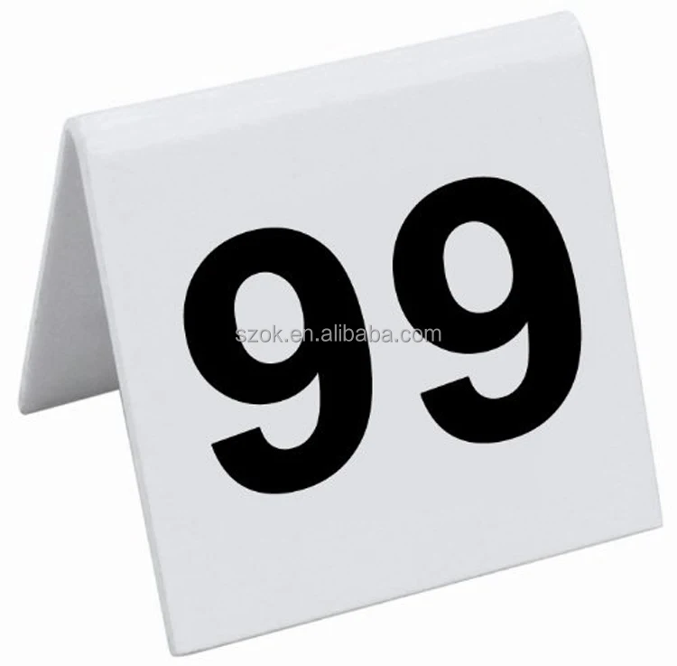 Double numbers. Double numbers