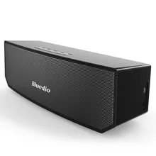 Mini bluetooth reproduktor Bluedio BS-3