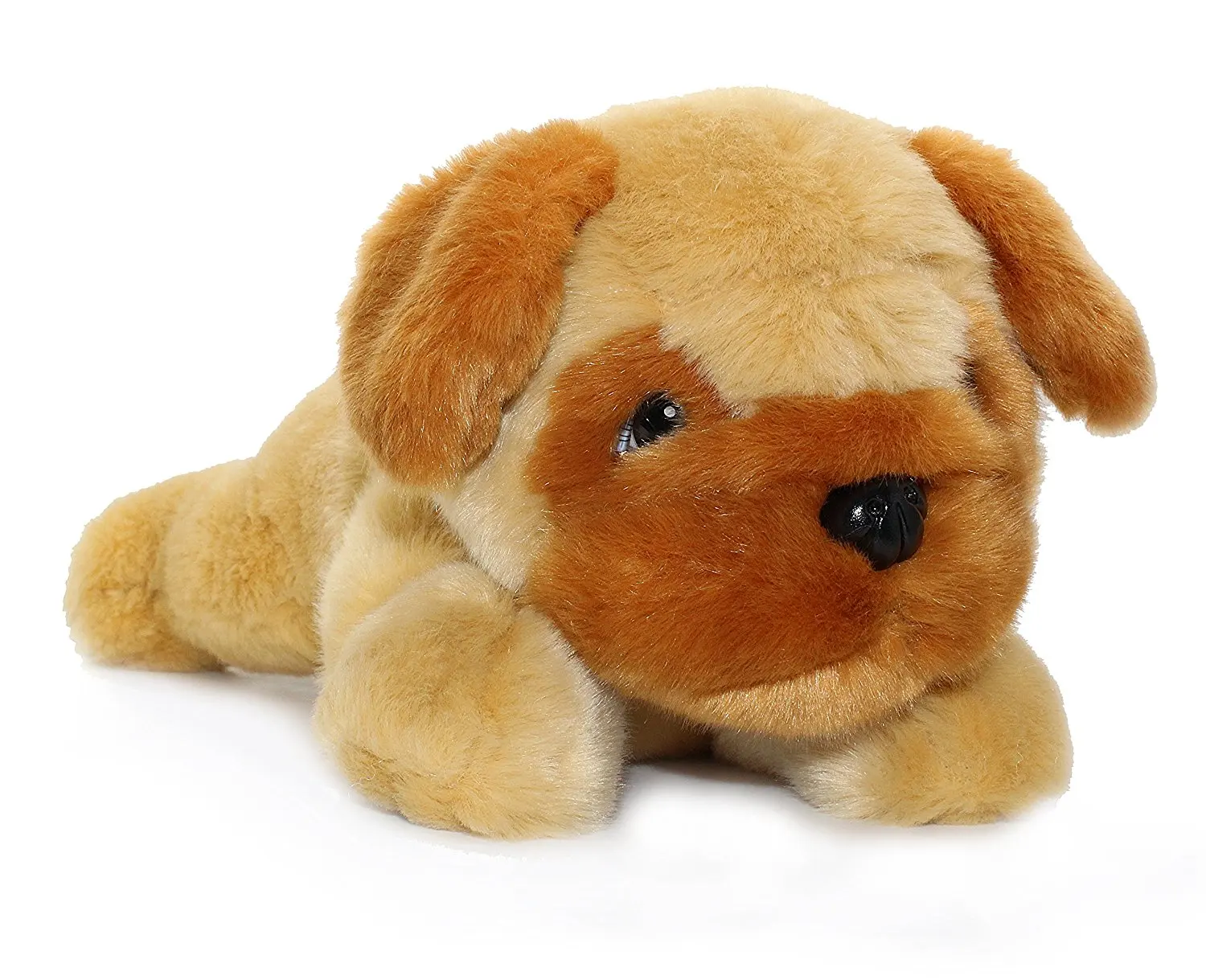 plush labrador toy