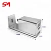 Simple operation and strong reliability potato cutter machine spiral