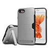 For I7 plus Phone Cases, Multifunction With Basket Back Covers