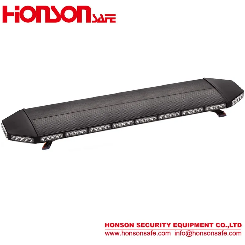 100w/150w/200w Federal Signal Police Car Electronic Compact Alarm