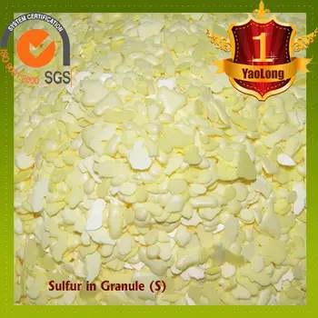 Sulfur element picture