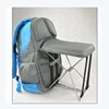 Hot Selling Backpack With Folding Chair With Low Price
