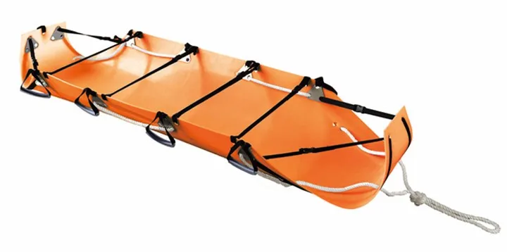 Ems-a407 Medical Rescue Sked Roll Stretcher - Buy Sked Roll Stretcher ...