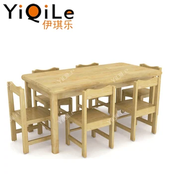 Kids Fold Up Table And Chair Nature Wooden Kids Study Table And