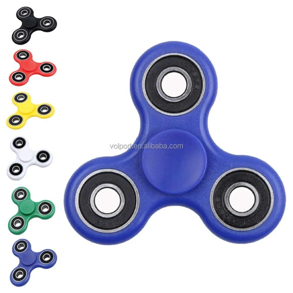 Membantu Fokus gelisah yang Anti kecemasan 360 Spinner  