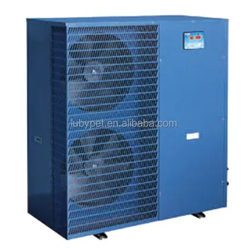 swimming pool water chiller