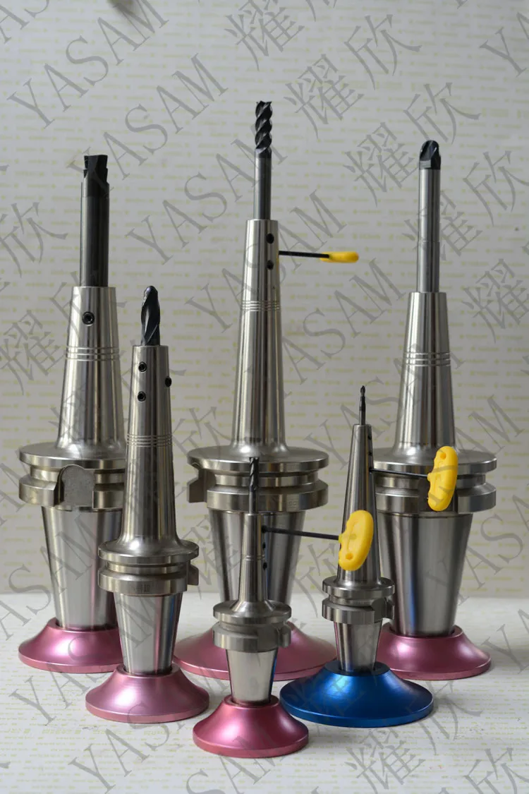 SE LONG milling holder (8)