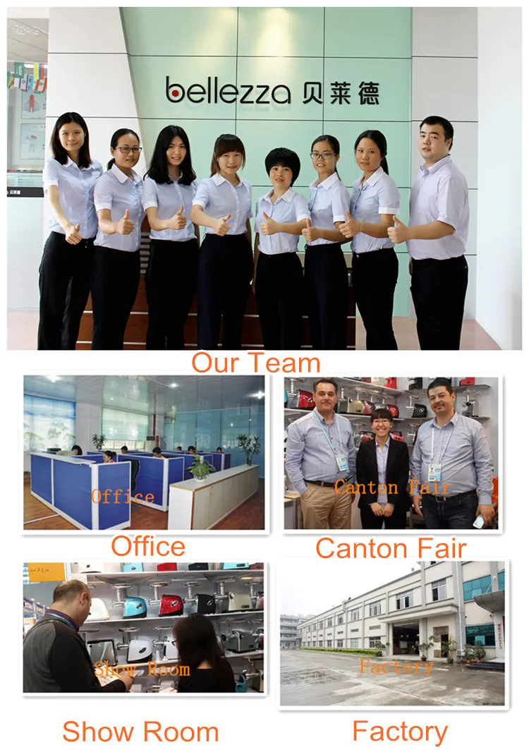 Small kitchen appliance commercial coffee grinder 