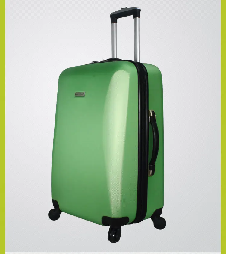 2017 Made In China Quality Brand Abs Luggage For Promotion Gift Buy