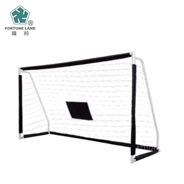 Sport Soccer Training Equipment Goal Net Steel Portable Outdoor Football Goal Buy Big Soccer
