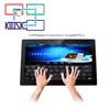 Factory leser cutting welding Outlet sheet Metal steel Case ATX ITX aluminum alloy desktop computer chassis all in one casing