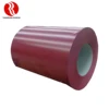 Galvanized steel ppgi coils manufacturer and gi defective perforated sheet Zinc DX51