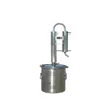 5SD 12L Ethanol Distillation Column Equipment