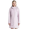 MIEGOFCE Lovely Sweet Fashion Clothing For Women 2019 Forward-looking Modern Design Concepts Wholesale Pink Jacket