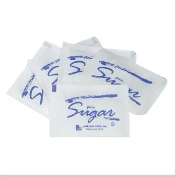 Single Serve Sugar Packets - Buy Single Serve Sugar Packets,Packet ...