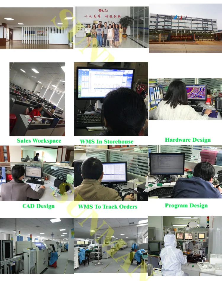 Our company 2