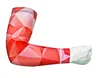 OEM/ODM Sublimation printing sports Compression Arm Sleeve