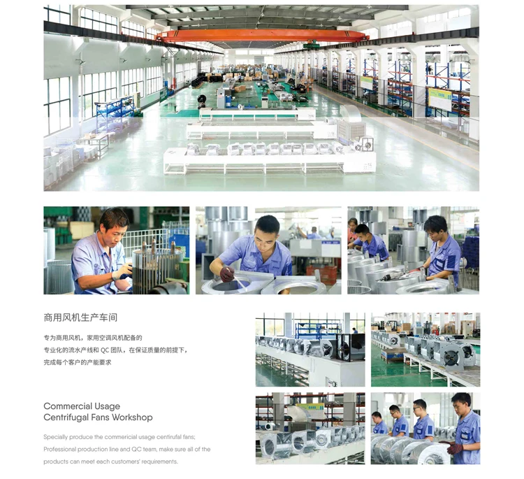 centrifugal fan 5000 cfm