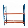 Factory direct car trunk deck rack metal plate racks for warehouse