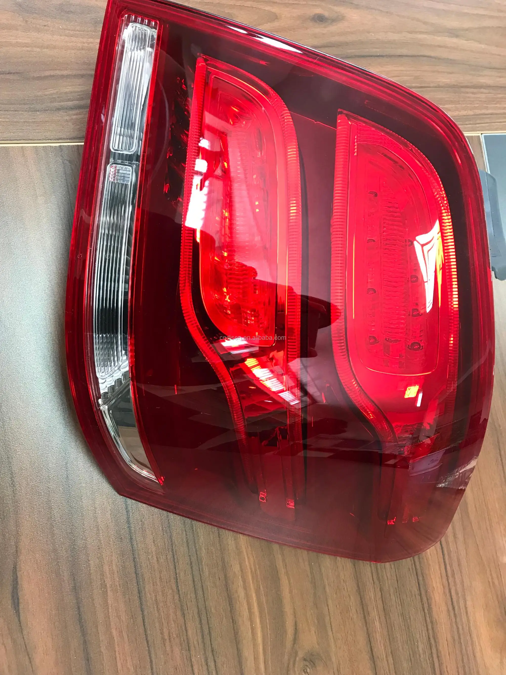 Glk Led Tail Lights For Mercedesbenz 20132015 Glk350 Glk250 Buy Glk