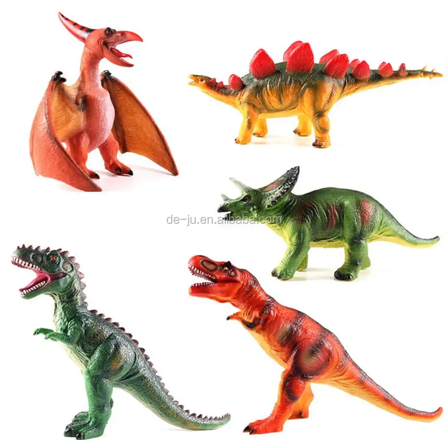 Extra Large Barrel Dinosaur Toys Sets - Buy Dinosaur Toys Sets,Fireman ...