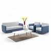 New Design Cloth Reception Office Sofa Modern Sofa Seat for Office Room/Living Room