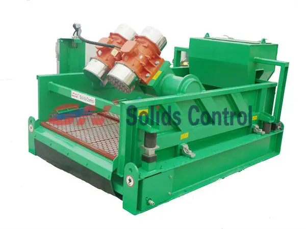 shale shaker