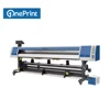 Reflective Banner Poster printing and packaging machine uv printer 3.2m