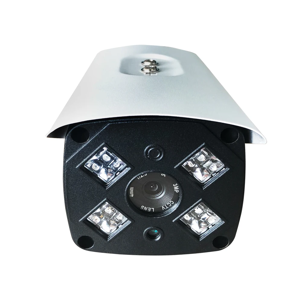 Lowes 2.0mp Wireless Outdoor Security Ptz Cctv Ip Poe Camera Systems