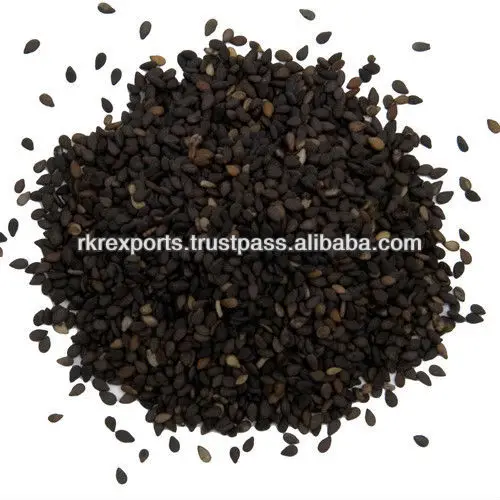 black sesame seeds wholesale