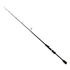 Lure Rod Carbon Spinning Fishing Rod Casting Fishing Pole Saltwater Rod
