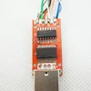 FTDI Chip Micro USB Serial Cable RS232