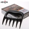 Shredder BBQ Cooked Machine Shredding Set Bear Paw Meat Claw