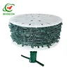 Christmas led c9 1000feet cord string spool lights