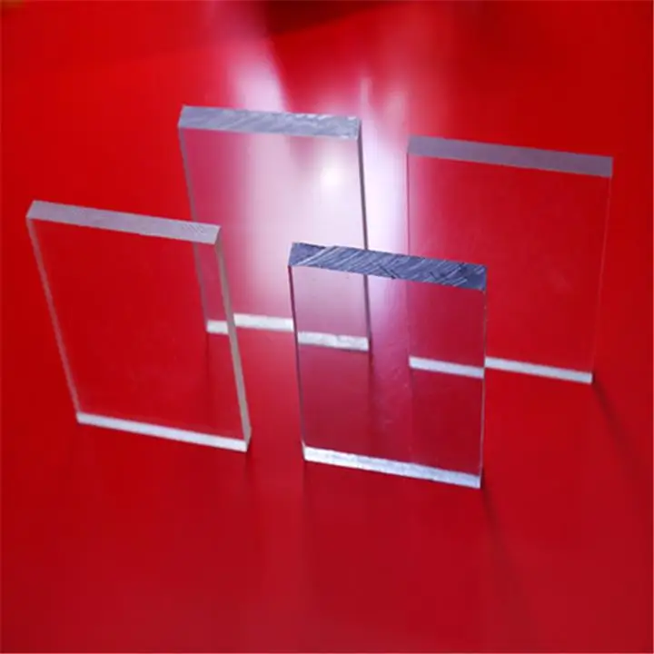 Hollow roofing polycarbonate sheet Prismatic solid polycarbonate panels for LED lighting corrugated roofing polycarbonate sheet