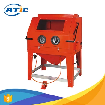 water specialized sand larger blaster