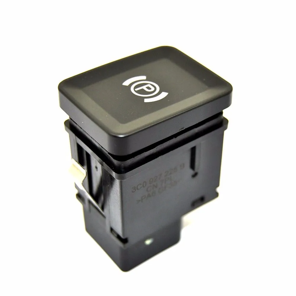 Emergency Stop Button Emergency Brake Button Replacement Genuine Oem
