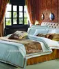 royal quality hotel bedding set/hotel linen